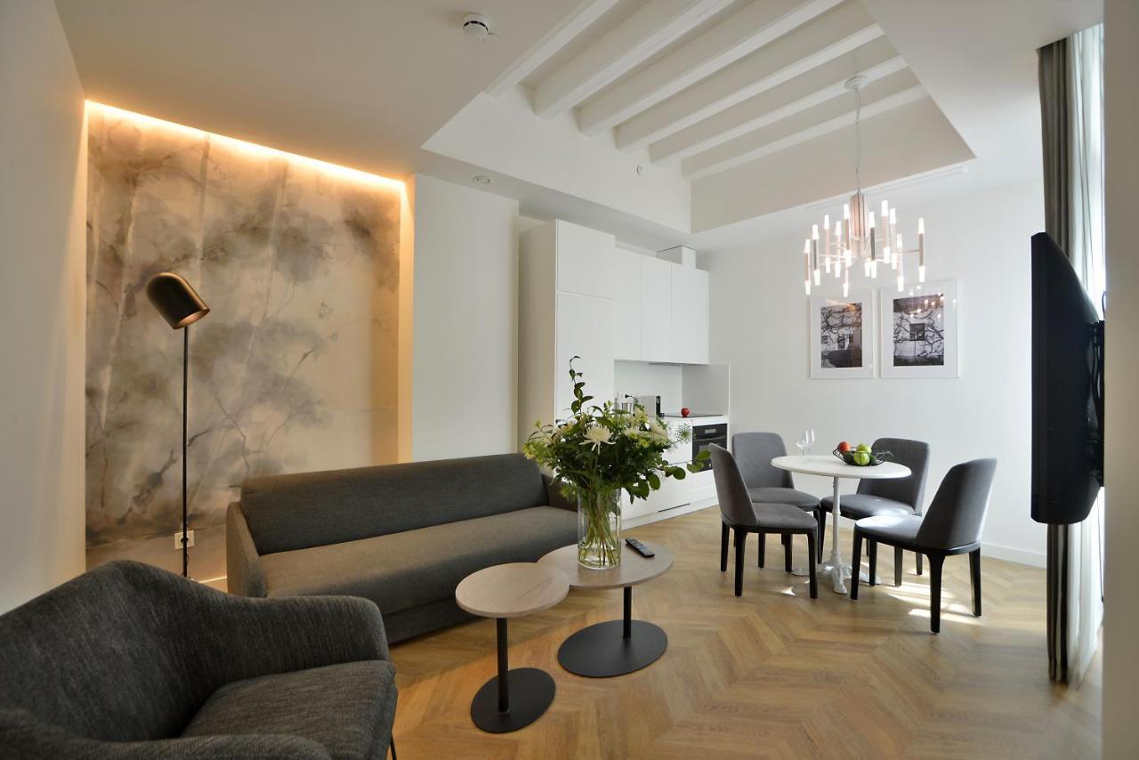 Plaza Mina Suites - Adults Recommended By Luxury Suites Cádiz Exterior foto